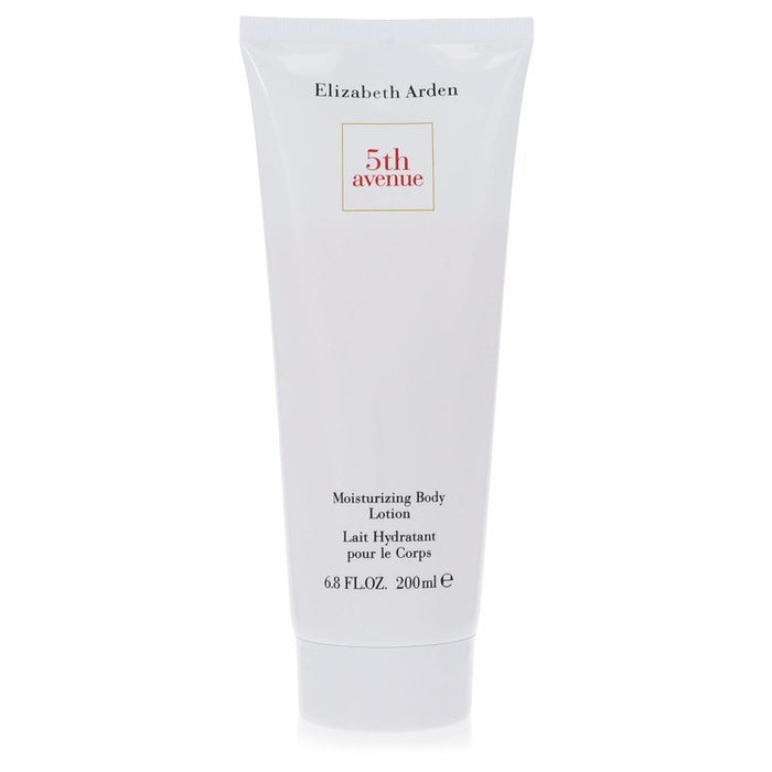 5Th Avenue by Elizabeth Arden Body Lotion 6.8 oz for women by Avera Group