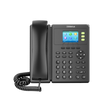 Silarius SILCIPP3SPW Basic Business Color Screen IP Phone