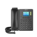 Silarius SILCIPP3SPW Basic Business Color Screen IP Phone by Silarius