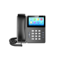 Silarius SILETIPP10SPWB Elite Touch Screen SIP IP Phone by Silarius