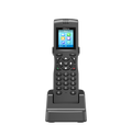 Silarius SILPIPP2SW Portable Dual-Band IP Phone with Belt Clip by Silarius