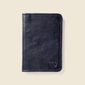 Compact Bifold with RFID protection - Black by CASUPO