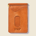 Money Clip Wallet - Natural by CASUPO