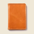 Compact Bifold with RFID Protection - Honey by CASUPO