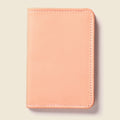 Compact Bifold with RFID Protection - Soft Pink by CASUPO