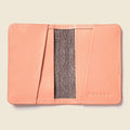 Compact Bifold with RFID Protection - Soft Pink by CASUPO