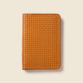 Compact Bifold with RFID Protection - Tan Limited Edition by CASUPO