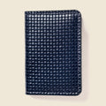 Compact Bifold with RFID Protection - Navy Limited Edition by CASUPO