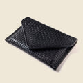 Mini Envelope Wallet With RFID protection - Black Limited Edition by CASUPO