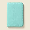 Compact Bifold with RFID Protection - Baby Blue by CASUPO