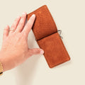 Money Clip Wallet - Green by CASUPO