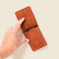 Money Clip Wallet - Green by CASUPO