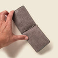 Money Clip Wallet - Teal by CASUPO