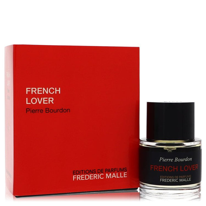 French Lover by Frederic Malle Eau De Parfum Spray 1.7 oz for Men by Avera Group