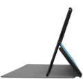 Venture Series Entrepreneur Folio Case - Microsoft Surface Pro X (2019) and Pro X (2021) by Zerodamage Sahara Case LLC