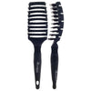Flexvent | XL Mixed Bristle Hair Brush