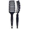 Flexvent | XL Mixed Bristle Hair Brush by Pasteur Pharmacy