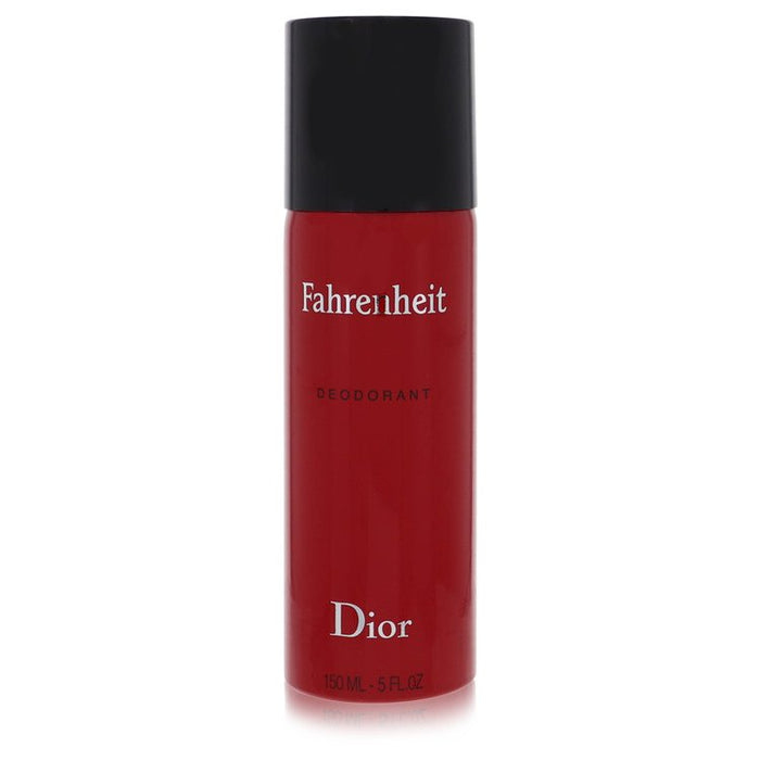 Fahrenheit by Christian Dior Deodorant Spray 5 oz for Men by Avera Group