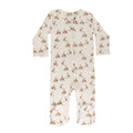 footie | Deer to My Heart by Finn + Emma