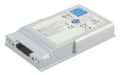 Laptop Battery for Fujitsu LifeBook T4210; Fujitsu LifeBook T4215; Fujitsu LifeBook T4220 Tablet; Fu by Texas Depot