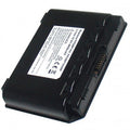Laptop Battery for Fujitsu Lifebook A A6025; Fujitsu Lifebook A A3110; Fujitsu Lifebook A A3130; Fuj by Texas Depot