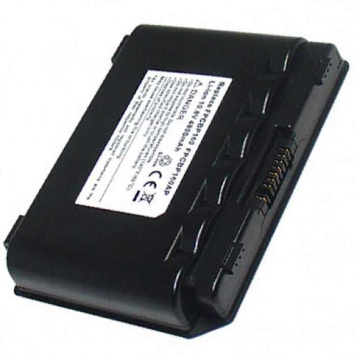 Laptop Battery for Fujitsu Lifebook A A6025; Fujitsu Lifebook A A3110; Fujitsu Lifebook A A3130; Fuj by Texas Depot