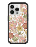Lily Pad Floral iPhone Case by Wildflower Cases