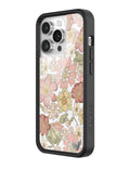 Lily Pad Floral iPhone Case by Wildflower Cases