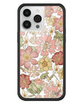 Lily Pad Floral iPhone Case by Wildflower Cases