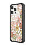 Lily Pad Floral iPhone Case by Wildflower Cases