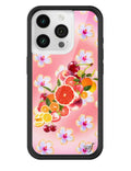 Fruit Salad iPhone Case by Wildflower Cases