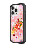 Fruit Salad iPhone Case by Wildflower Cases
