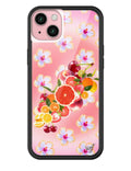 Fruit Salad iPhone Case by Wildflower Cases