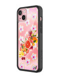 Fruit Salad iPhone Case by Wildflower Cases