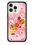 Fruit Salad iPhone Case by Wildflower Cases