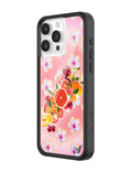 Fruit Salad iPhone Case by Wildflower Cases