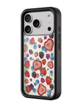 Fruit Tart iPhone Case by Wildflower Cases