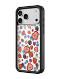 Fruit Tart iPhone Case by Wildflower Cases