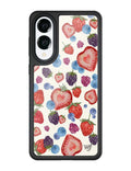 Fruit Tart Samsung Galaxy Case by Wildflower Cases