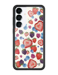Fruit Tart Samsung Galaxy Case by Wildflower Cases