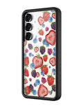 Fruit Tart Samsung Galaxy Case by Wildflower Cases
