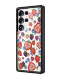Fruit Tart Samsung Galaxy Case by Wildflower Cases