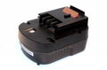 Power Tool Battery for Black and Decker BDBN1202 by Texas Depot