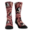Florida State Seminoles - Logo Sketch