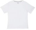 French Toast Boys Ribbed Tee by Vanessa Jane