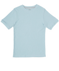 French Toast Boys Ribbed Tee by Vanessa Jane