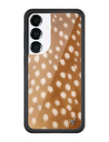 Fawn Samsung Galaxy Case by Wildflower Cases
