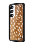 Fawn Samsung Galaxy Case by Wildflower Cases