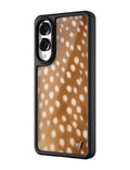Fawn Samsung Galaxy Case by Wildflower Cases