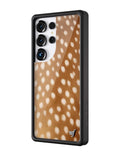 Fawn Samsung Galaxy Case by Wildflower Cases